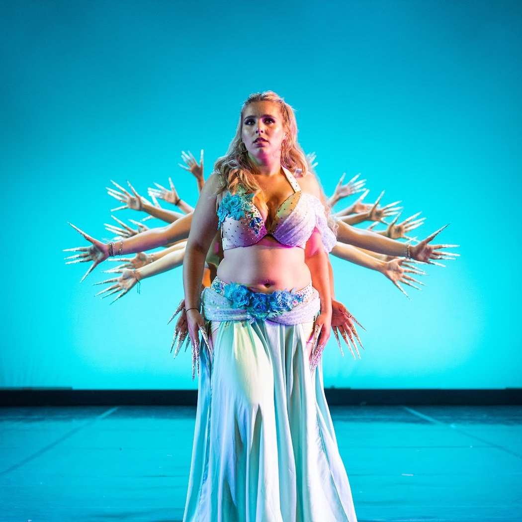 Destination Danses 3